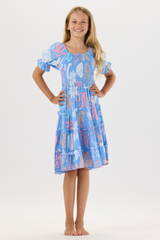 Kids Makaha Dress