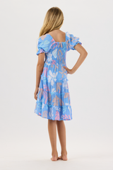 Kids Makaha Dress