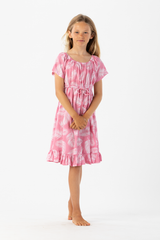 Kids Manapua Dress