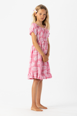 Kids Manapua Dress