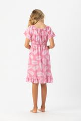 Kids Manapua Dress