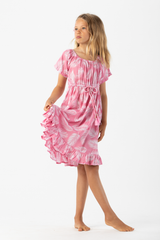 Kids Manapua Dress