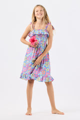 Kids Minnie Dress