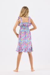 Kids Minnie Dress