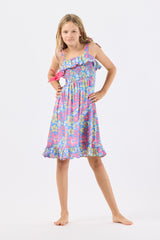 Kids Minnie Dress