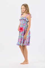 Kids Minnie Dress