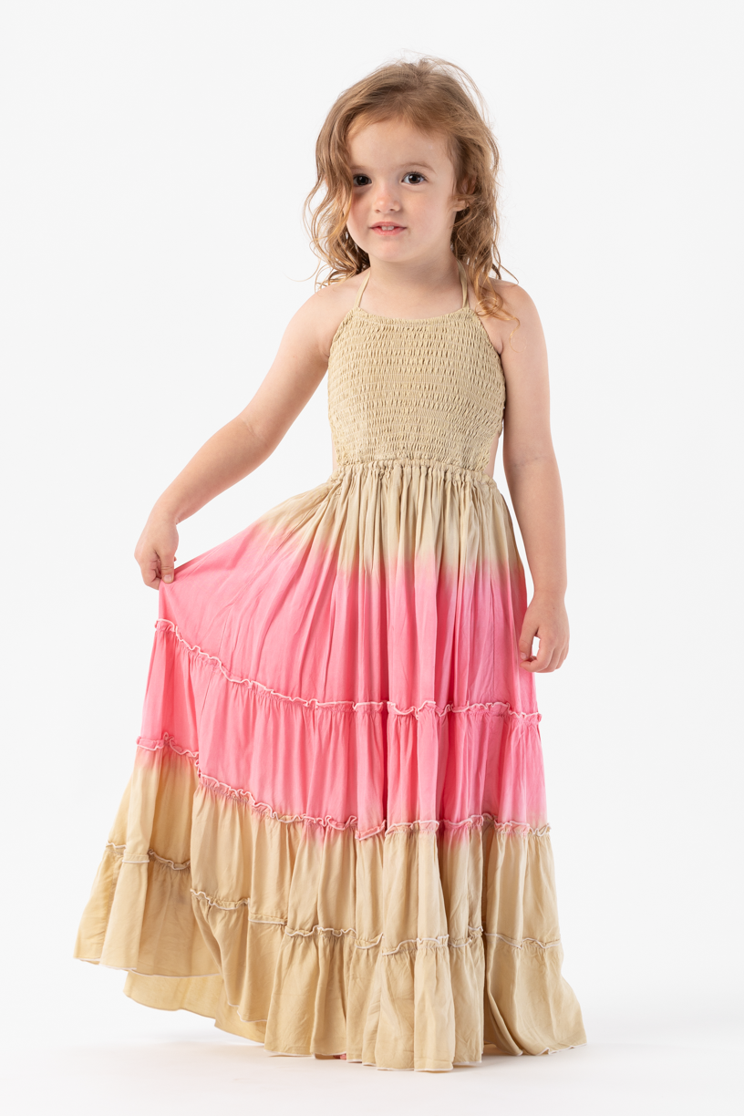 Kid's Naia Dress