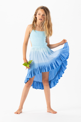 Kids Naia Midi Dress