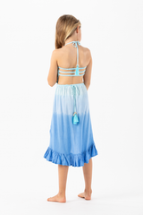 Kids Naia Midi Dress