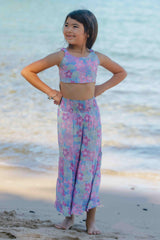 Kids Papaya Top