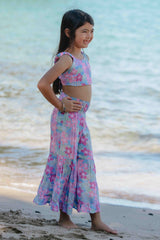 Kids Papaya Top