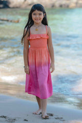 Kids Pearl Dress