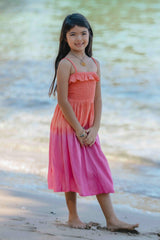 Kids Pearl Dress