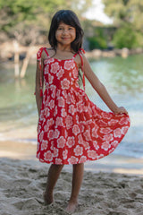 Kids Pixie Dress