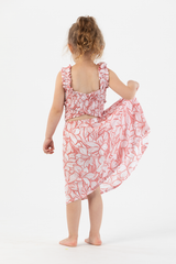 Kids Puka Dress