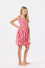 Kids Puka Dress