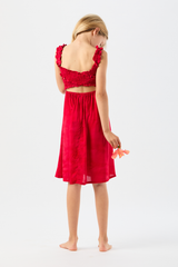 Kids Puka Dress