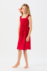 Kids Puka Dress