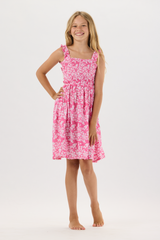 Kids Puka Dress