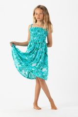 Kid's Seaside Dress