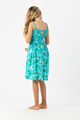 Kid's Seaside Dress