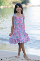Kids Surfs Up Dress