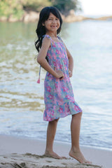Kids Surfs Up Dress