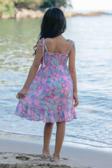Kids Surfs Up Dress