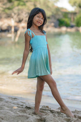 Kids Tiki Romper