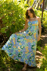 Bellini Maxi Dress