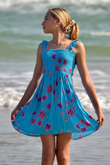 Kids Puka Dress