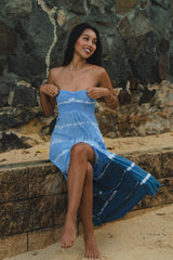 Emilia Maxi Dress