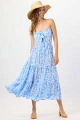 Lei Maxi Dress
