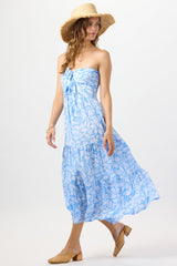 Lei Maxi Dress