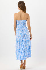 Lei Maxi Dress