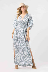Levine Maxi Dress