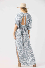 Levine Maxi Dress