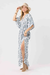 Levine Maxi Dress