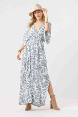 Levine Maxi Dress