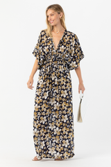 Levine Maxi Dress
