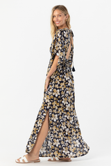 Levine Maxi Dress