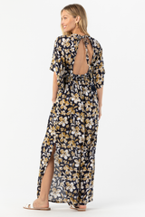 Levine Maxi Dress