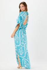Levine Maxi Dress