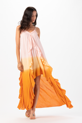 Love Letters Maxi Dress