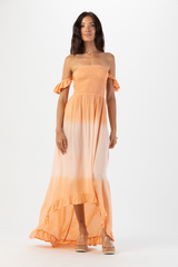 Lover Maxi Dress