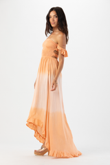 Lover Maxi Dress