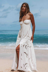 Lulu Maxi Dress
