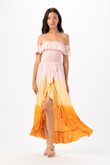 Mackenna Maxi Dress
