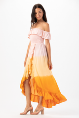 Mackenna Maxi Dress