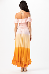 Mackenna Maxi Dress
